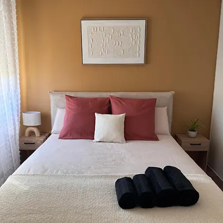 Appartement Le Terracotta - Parking Privé