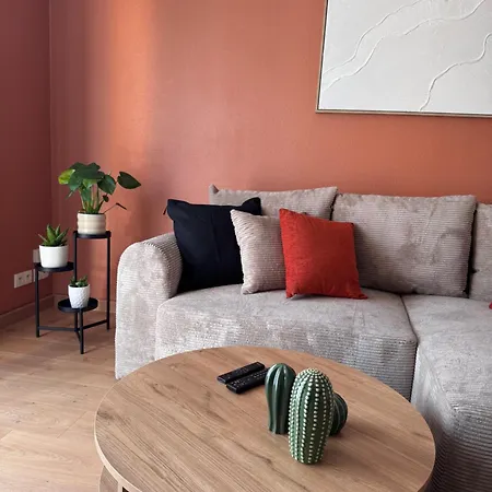 Le Terracotta - Parking Privé Appartement Langres