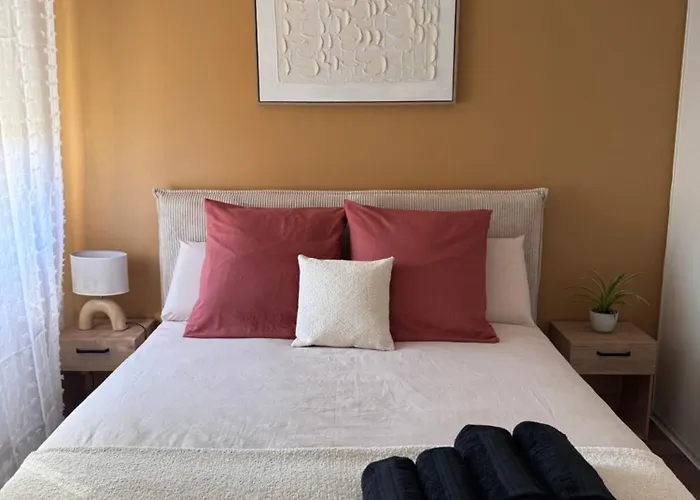 Apartment Le Terracotta - Parking Prive