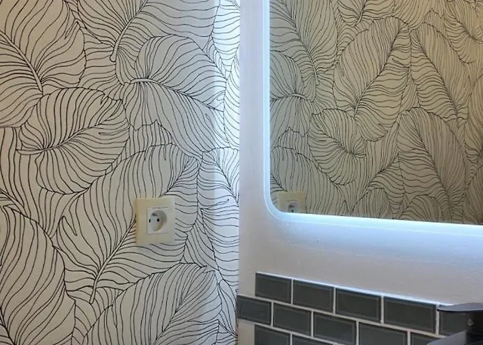 Le Terracotta - Parking Prive Apartment