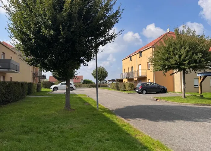 Le Terracotta - Parking Prive Apartment *